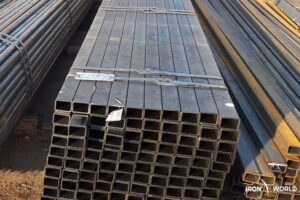 Труба профільна 60х30 мм; товщ 2 мм; ст. 1-3; L=6м; виробник Україна