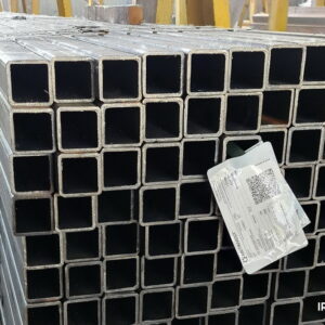 Купити труба профільна 60*60*4 недорого з доставкою ∥ Великий сортамент ∥ Опт і дрібний опт ∥ Наявність на складі ∥ Найкращий вибір прокату в Залізному Світі